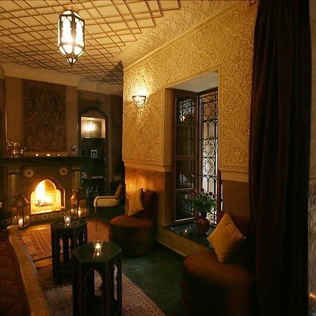 Riad Elytis Маракеш Екстериор снимка