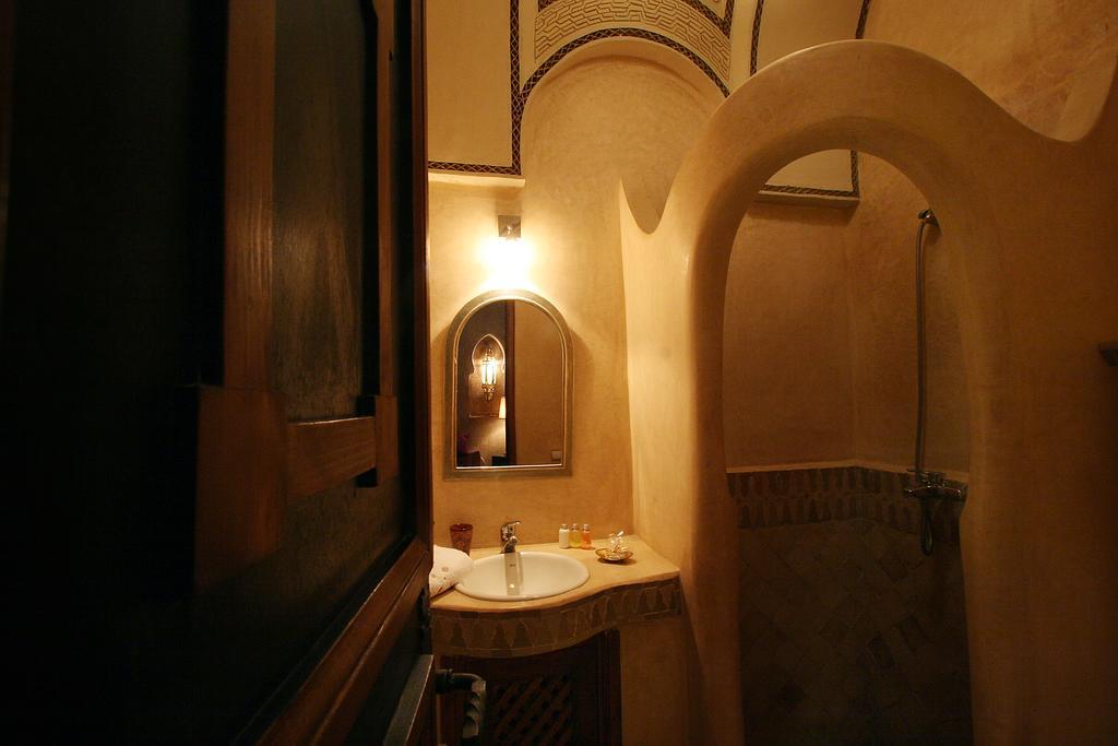 Riad Elytis Маракеш Стая снимка