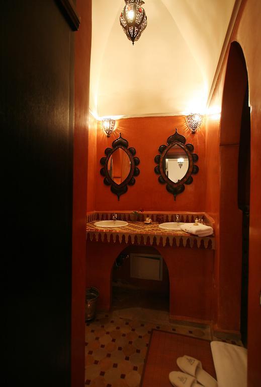 Riad Elytis Маракеш Стая снимка