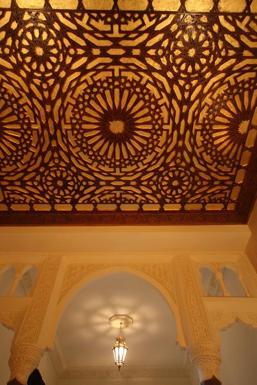 Riad Elytis Hotel Маракеш Стая снимка