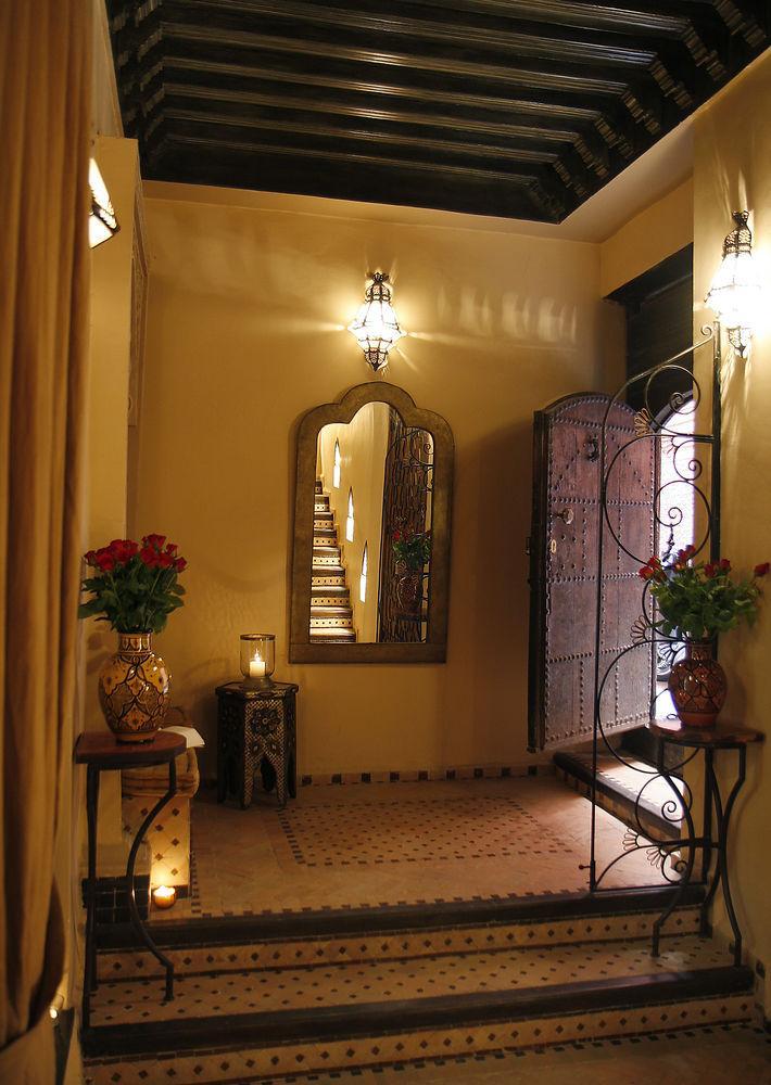 Riad Elytis Hotel Маракеш Екстериор снимка