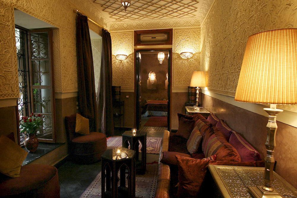 Riad Elytis Маракеш Екстериор снимка