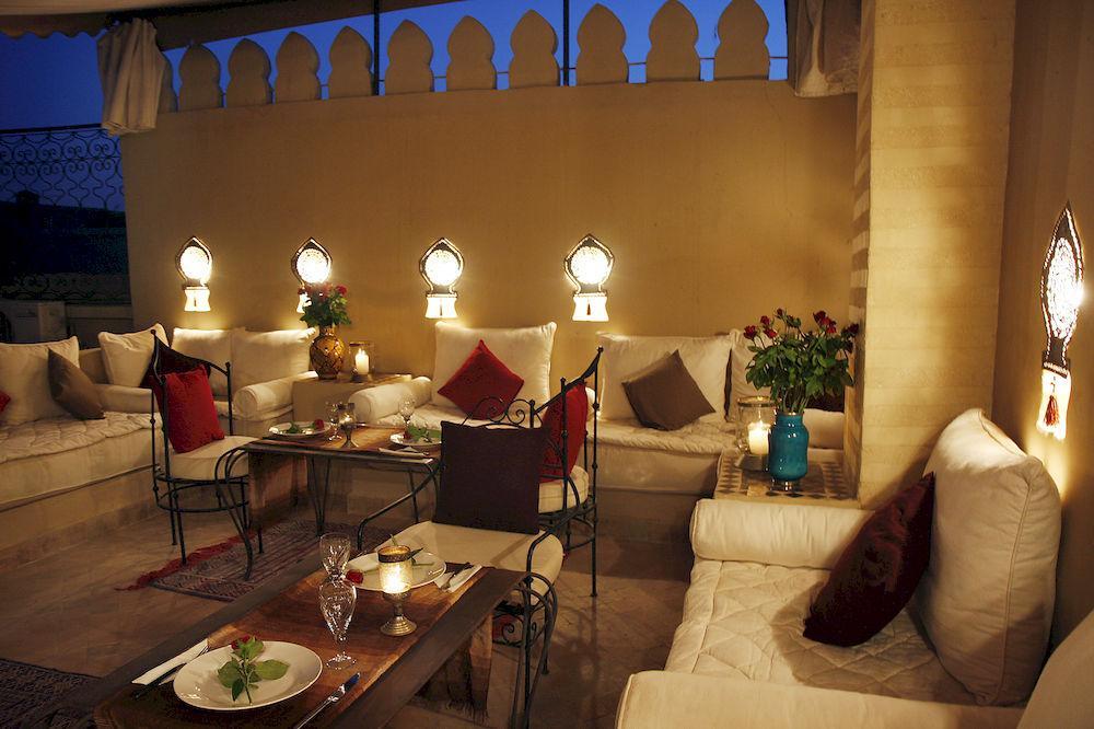 Riad Elytis Маракеш Екстериор снимка