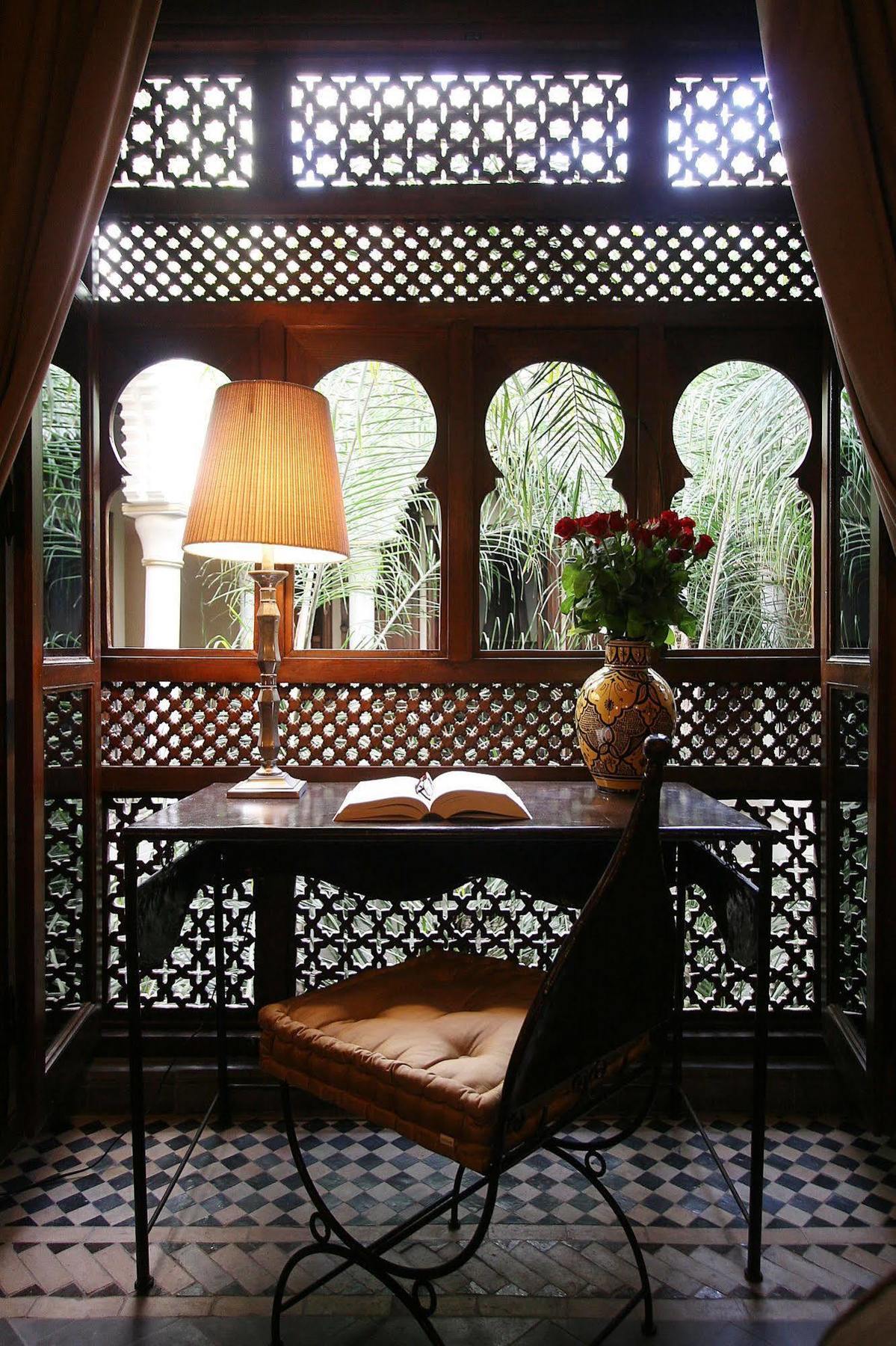 Riad Elytis Маракеш Екстериор снимка
