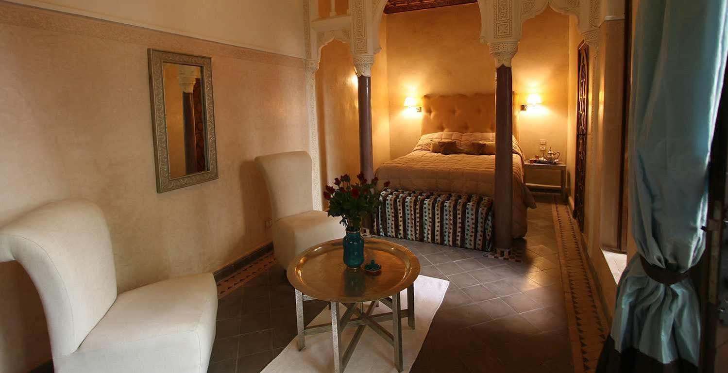 Riad Elytis Маракеш Екстериор снимка
