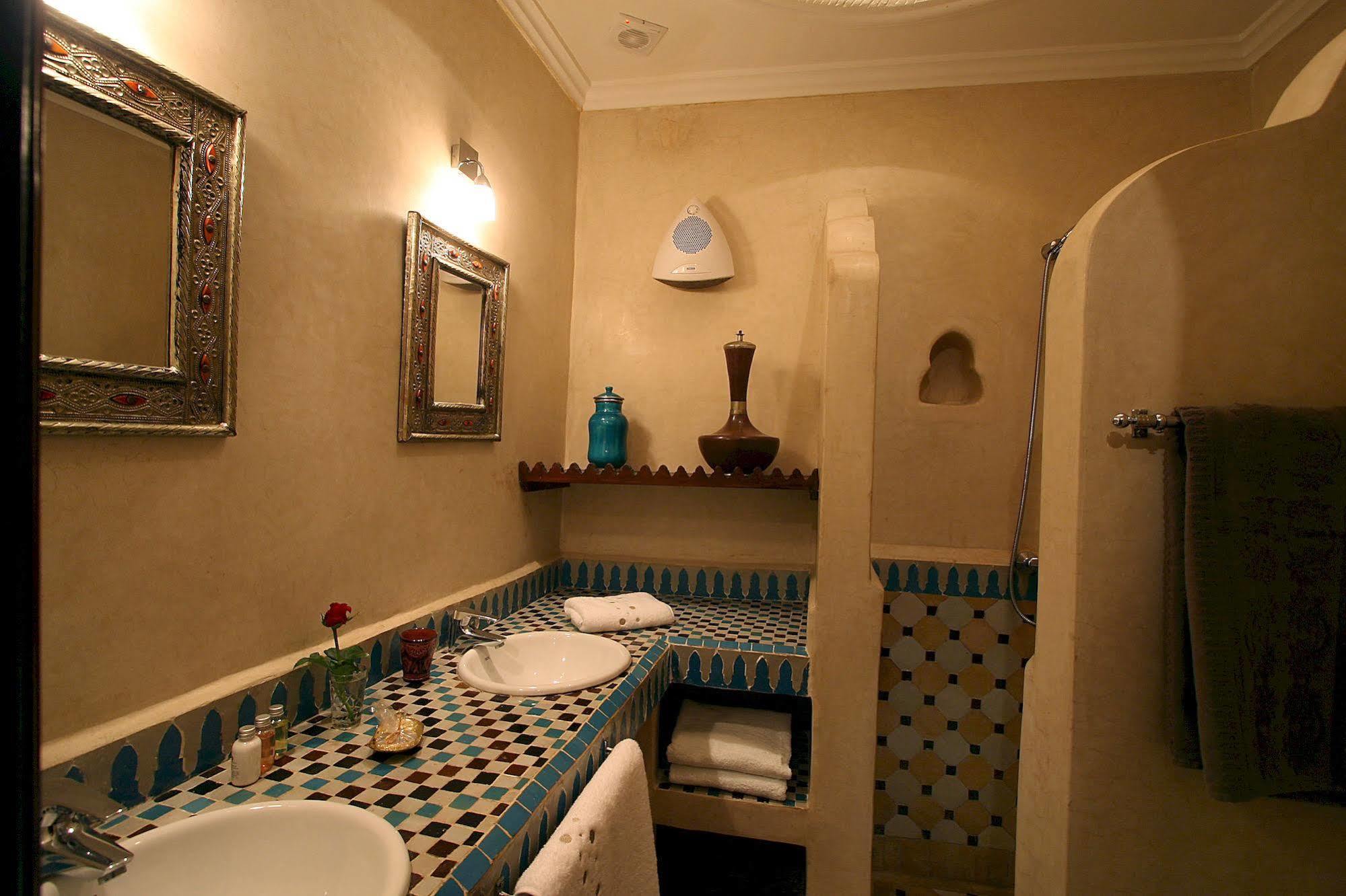 Riad Elytis Hotel Маракеш Екстериор снимка