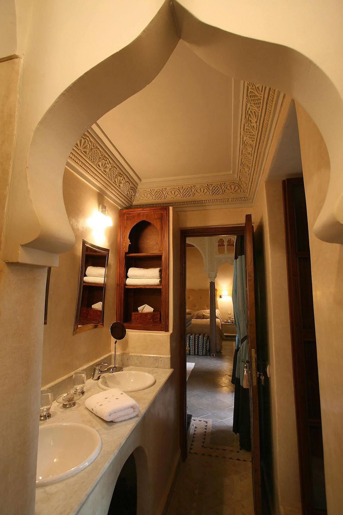 Riad Elytis Hotel Маракеш Екстериор снимка