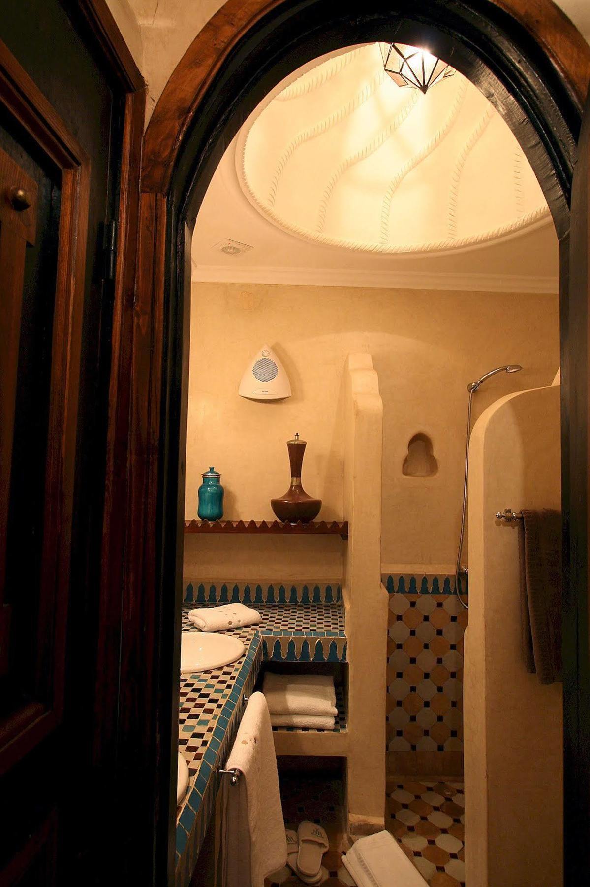 Riad Elytis Hotel Маракеш Екстериор снимка