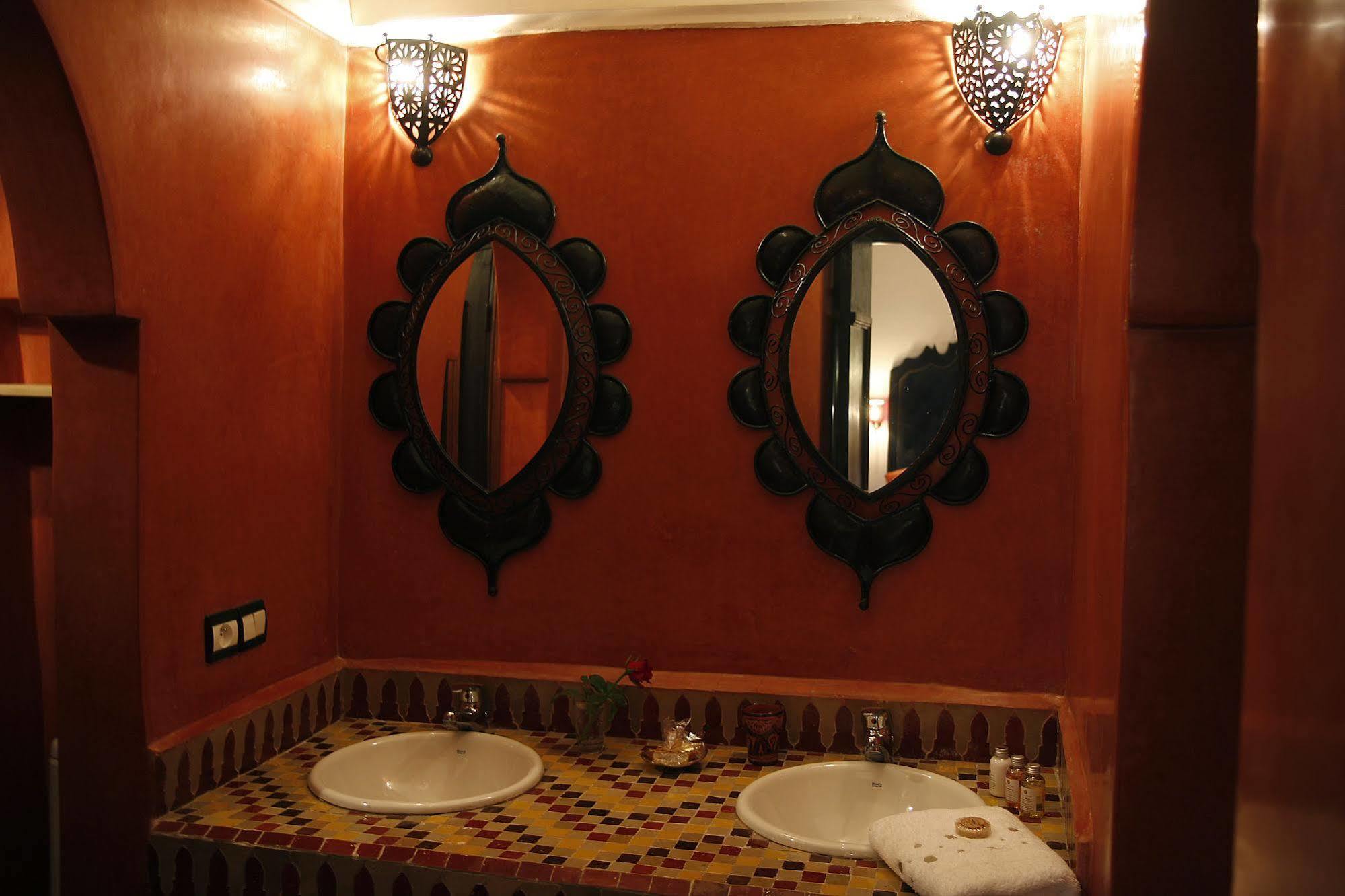 Riad Elytis Hotel Маракеш Екстериор снимка